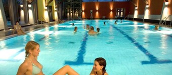 Hohenbogenwinkel by Interhome