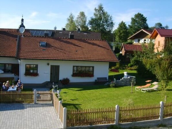 Außenbereich