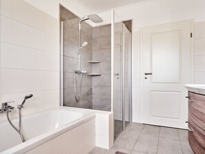 Bathroom - Schaalsee - Auszeit by Interhome (Zarrentin)