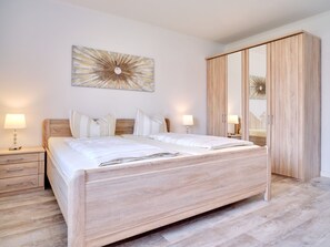 4 bedrooms, Internet - Schaalsee - Auszeit by Interhome (Zarrentin)