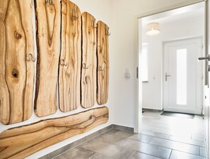 Interior - Schaalsee - Auszeit by Interhome (Zarrentin)