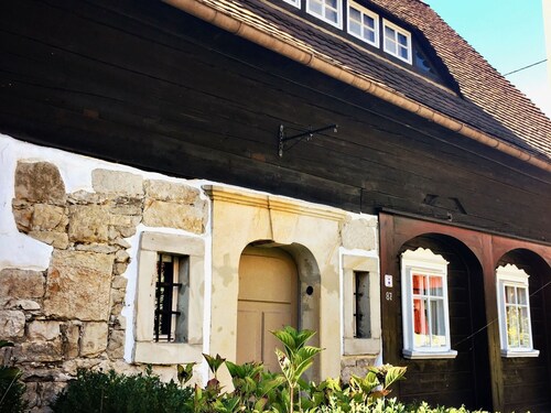 Martlhaus by Interhome