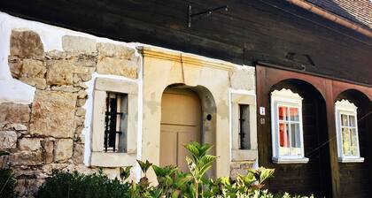 Martlhaus by Interhome