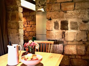 Dining - Martlhaus by Interhome (Grossschönau)