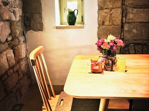 Restauration