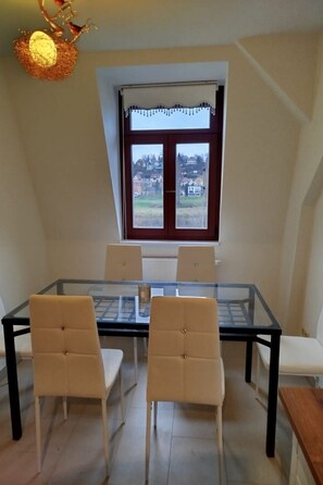 Dining - La Paloma by Interhome (Pirna)