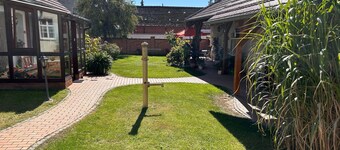 am Schwielochsee by Interhome