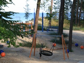 Children’s area - Apartment  by Interhome (Zempin)