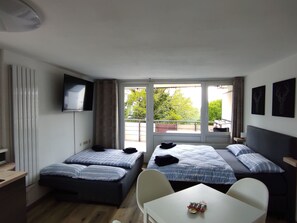 Internet - Appartement in Sankt Englmar mit Großem Balkon by Interhome (Sankt Englmar)