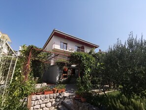 Fachada