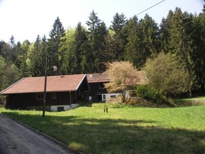 Exterior - Quellenhof Kollnburg by Interhome (Kollnburg)