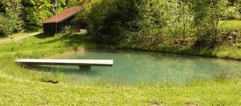 Quellenhof Kollnburg by Interhome