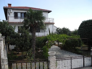 Property grounds - Appartement mit Balkon und Meerblick by Interhome (Crikvenica)