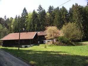 Exterior - Ausgebaute Scheune by Interhome (Kollnburg)