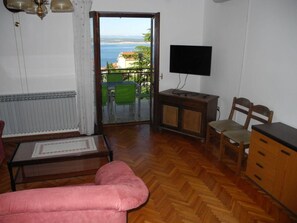 Living area - für 4 Personen by Interhome (Crikvenica)