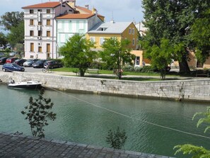 Exterior - Wohnung in toller Lage, 50m vom Strand entfernt by Interhome (Crikvenica)