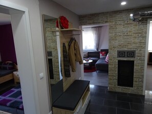 Interior - Am Keschtewaeldele by Interhome (Forbach)