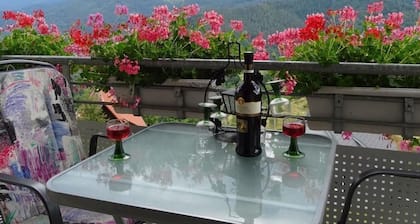 Am Keschtewaeldele by Interhome