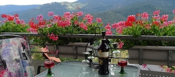 Am Keschtewaeldele by Interhome