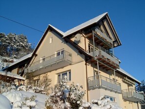 Exterior - Am Keschtewaeldele by Interhome (Forbach)