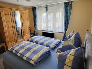 3 bedrooms, internet - Am Keschtewaeldele by Interhome (Forbach)