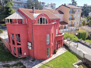 Exterior - Wohnung mit Balkon, tolle Lage by Interhome (Crikvenica)