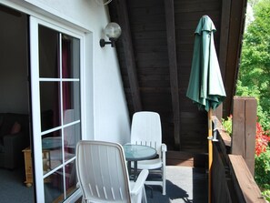 Property grounds - Fewo Stricker 13 by Interhome (Walkenried)