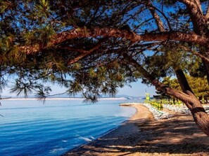 Beach - Wohnung 150m vom Sandstrand by Interhome (Crikvenica)