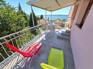Property grounds - Wohnung 150m vom Sandstrand by Interhome (Crikvenica)