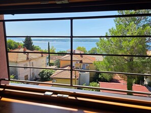 Interior - Wohnung 150m vom Sandstrand by Interhome (Crikvenica)