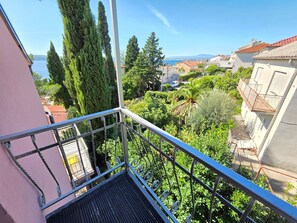 Property grounds - Wohnung 150m vom Sandstrand by Interhome (Crikvenica)