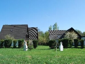 Ulkoalueet