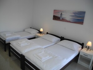 Internet - Appartement für 2-3 Personen mit Balkon by Interhome (Crikvenica)
