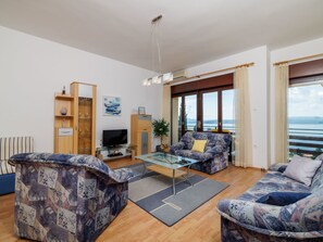DVD player - Wohnung Tanja by Interhome (Crikvenica)