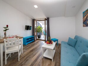 Living area - Wohnung für 2-3 Personen, 100m vom Strand entfernt by Interhome (Crikvenica)