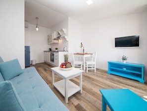 Living area - Wohnung für 2-3 Personen, 100m vom Strand entfernt by Interhome (Crikvenica)