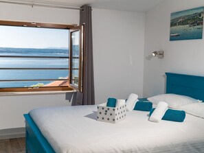 Internet - Wohnung für 2-3 Personen, 100m vom Strand entfernt by Interhome (Crikvenica)