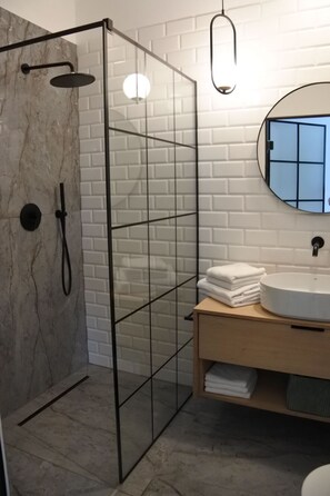 Towels - Appartement in Gąski mit Terrasse by Interhome (Gąski)