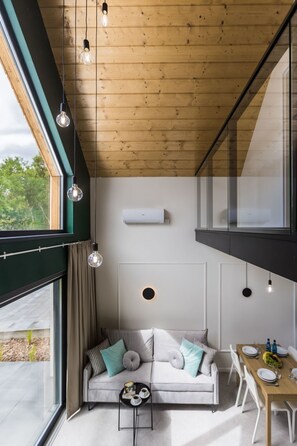 Interior - "Scheune 1" mit Terrasse by Interhome (Niechorze)