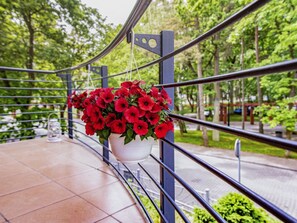 Property grounds - Apartment Nr. 6 by Interhome (Pobierowo)