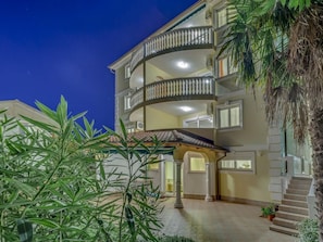Exterior - Wohnung mit Balkon und Meerblick by Interhome (Crikvenica)