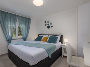 Internet - Moderne Wohnung in Crikvenica mit Pool by Interhome (Crikvenica)