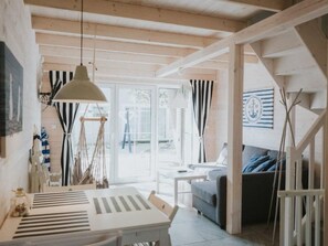 Interior - Naval House am Spielplatz 2 by Interhome (Pobierowo)