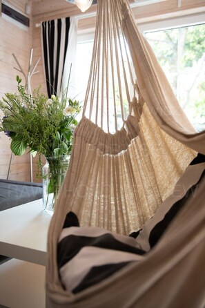 Interior - Naval House am Spielplatz 2 by Interhome (Pobierowo)