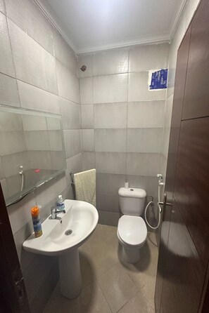 Towels - Residence Ennassr 3 by Interhome (Agadir)