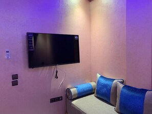 Interior - Résidence Al Ossra 2 in Agadir by Interhome (Agadir)