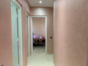 Interior - Résidence Al Ossra 2 in Agadir by Interhome (Agadir)