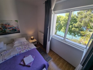 2 bedrooms, Internet - Wohnung 10m vom Strand entfernt by Interhome (Crikvenica)