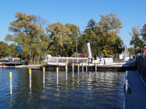 Marina - Fh "Molkenberg" by Interhome (Beetzsee)