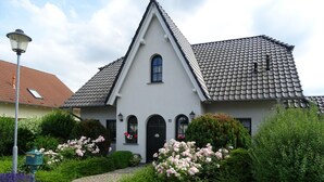 Eksteriør
